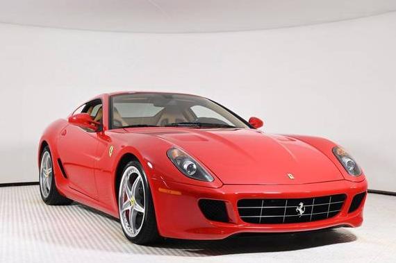 FERRARI 599 GTB FIORANO 2010 ZFF60FCA1A0169884 image FERRARI 599 GTB FIORANO 2010 ZFF60FCA1A0169884 image